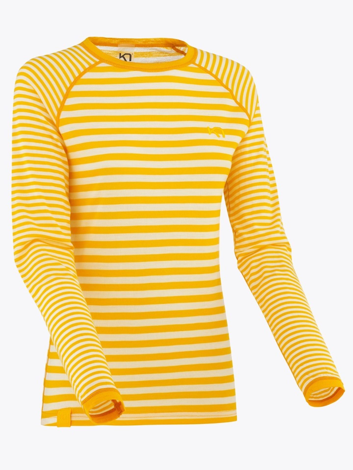 Kari Traa Smale Long Sleeve