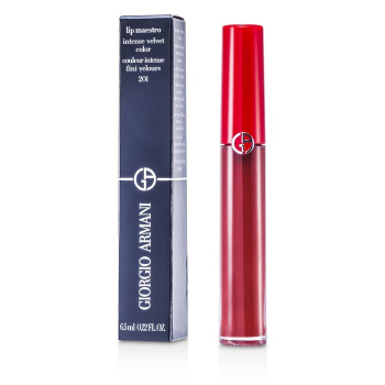 Giorgio Armani Giorgio Armani Gloss Lip Maestro Lip Gloss