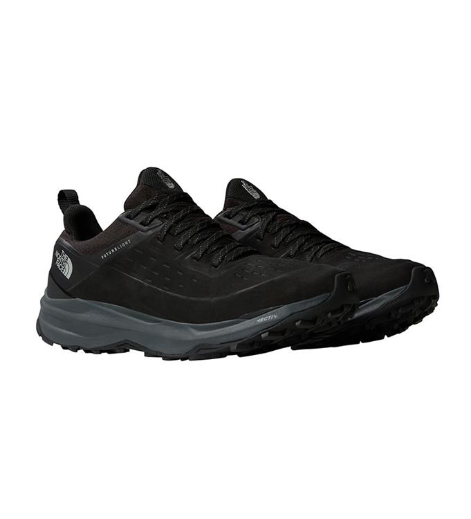 M VECTIV EXPLORIS 2 FUTURELIGHT LTHR TNF-BLACK-VANADIS-GREY