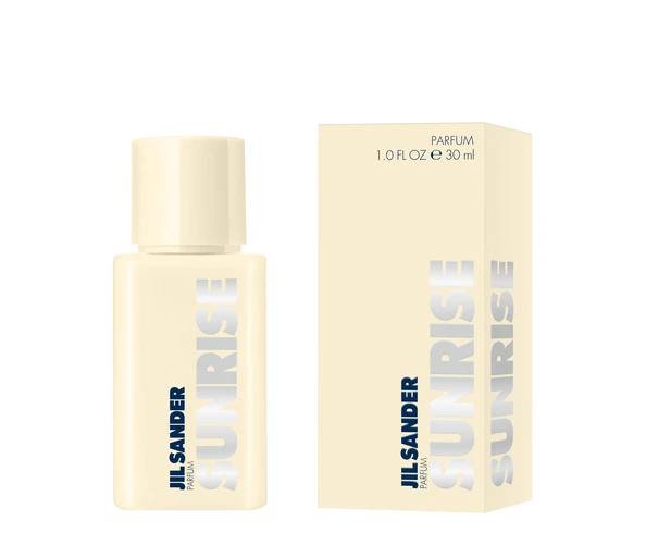 Jil Sander Sunrise Parfum