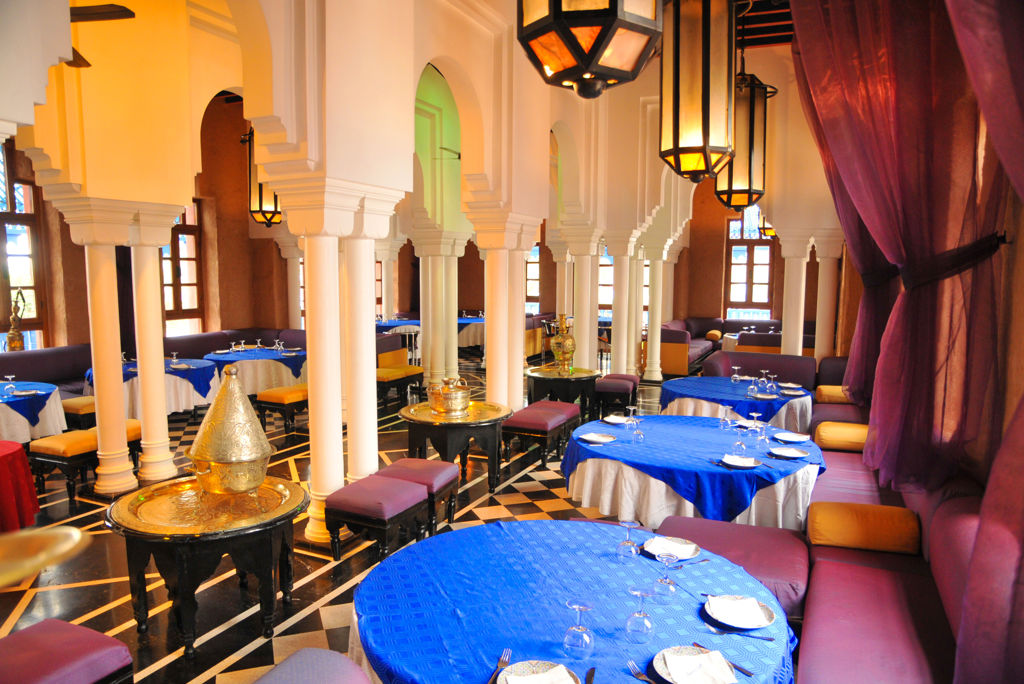 Caribbean Village Agador All Inclusive - Hotel