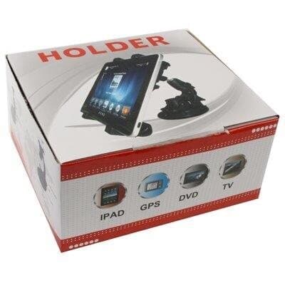 Bilholder til ventilation for iPad / Galaxy Tab