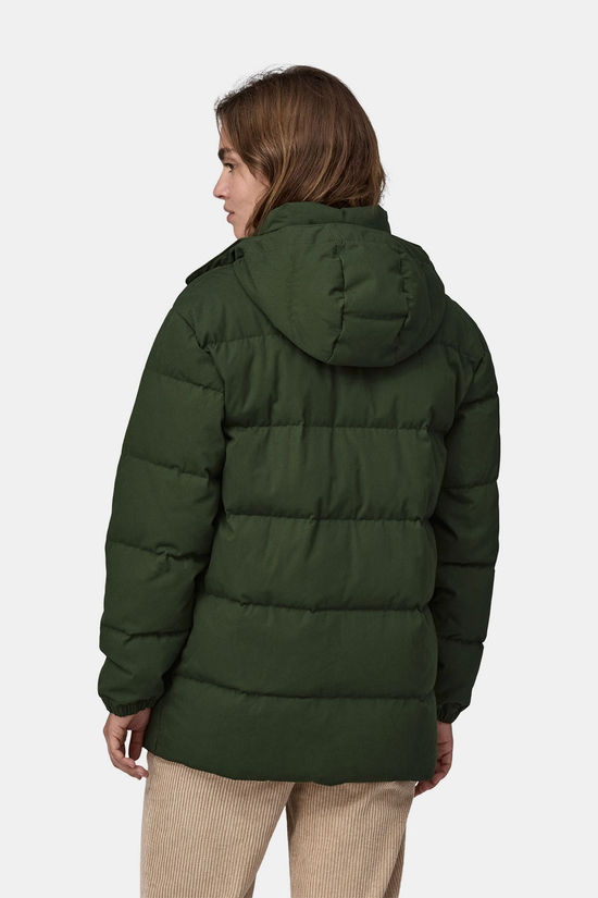 Patagonia Patagonia Cotton Down Parka Dames