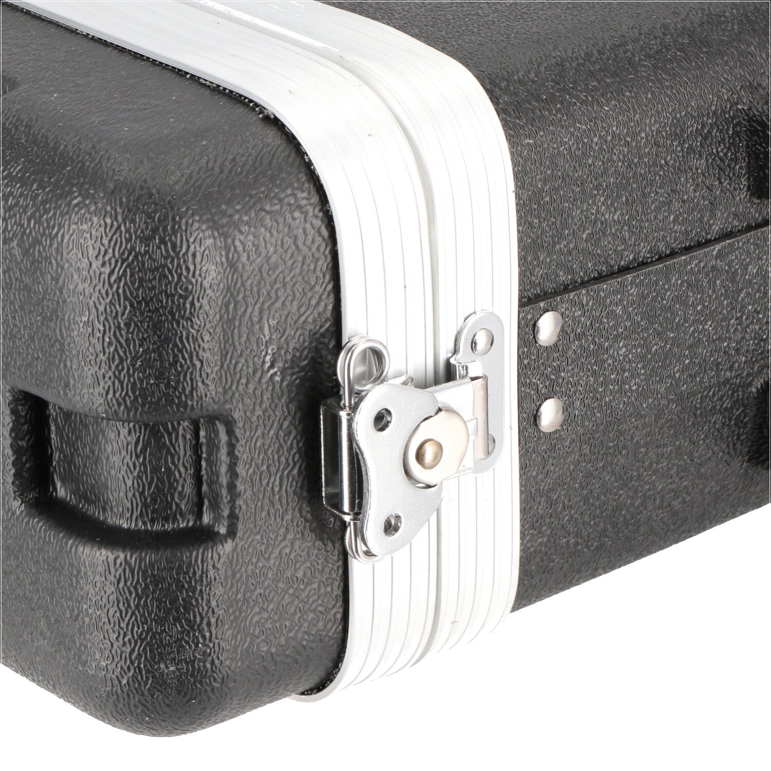 Innox GoRAX 2U19 double-door flightcase 2U, 48 cm diep