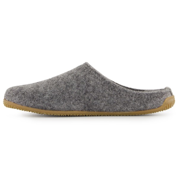 Living Kitzbühel - Felt Slipper Swiss Cross No. 3886 - Chaussons de chalet