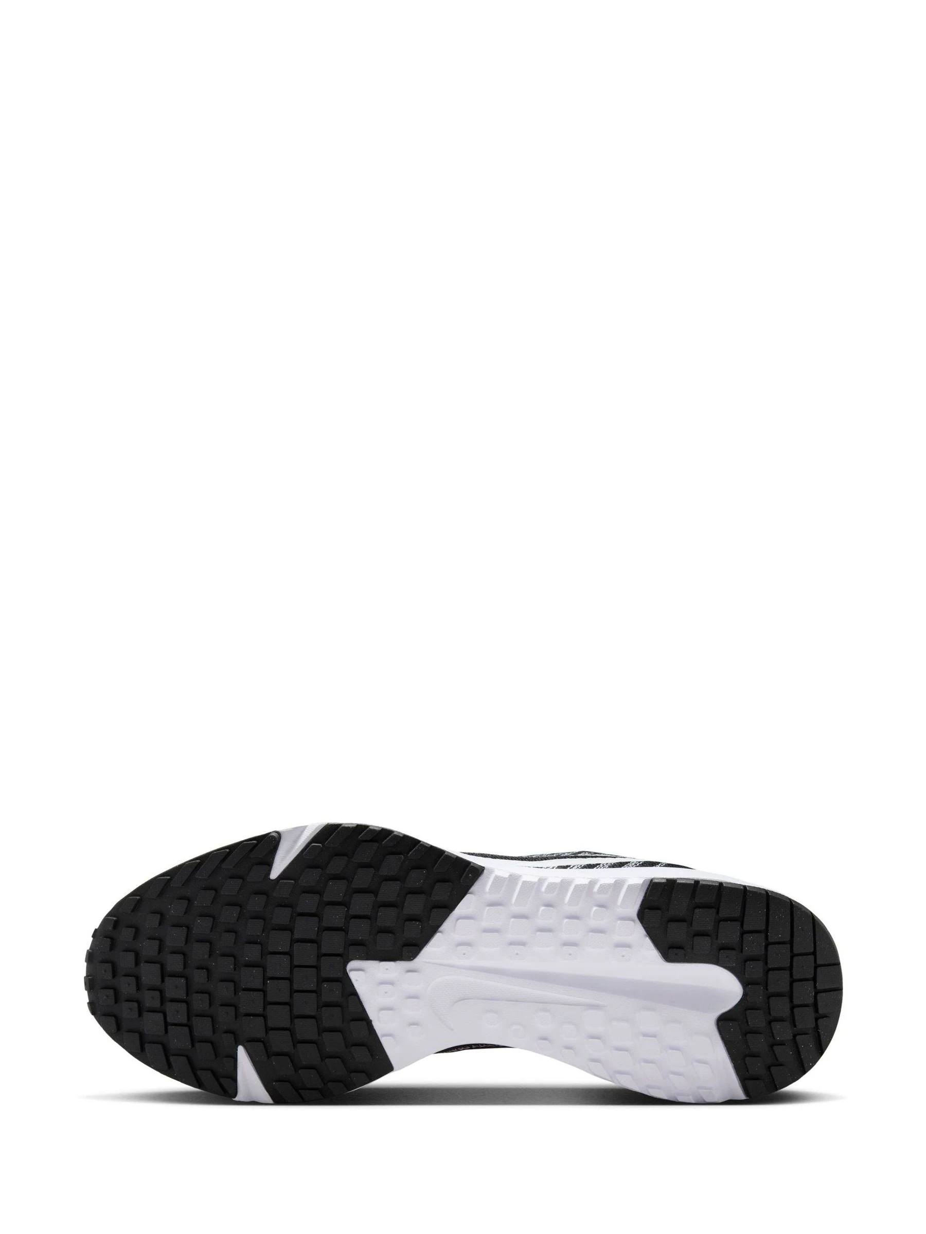 Zwart/wit - Nike Run Defy Road hardloopschoenen