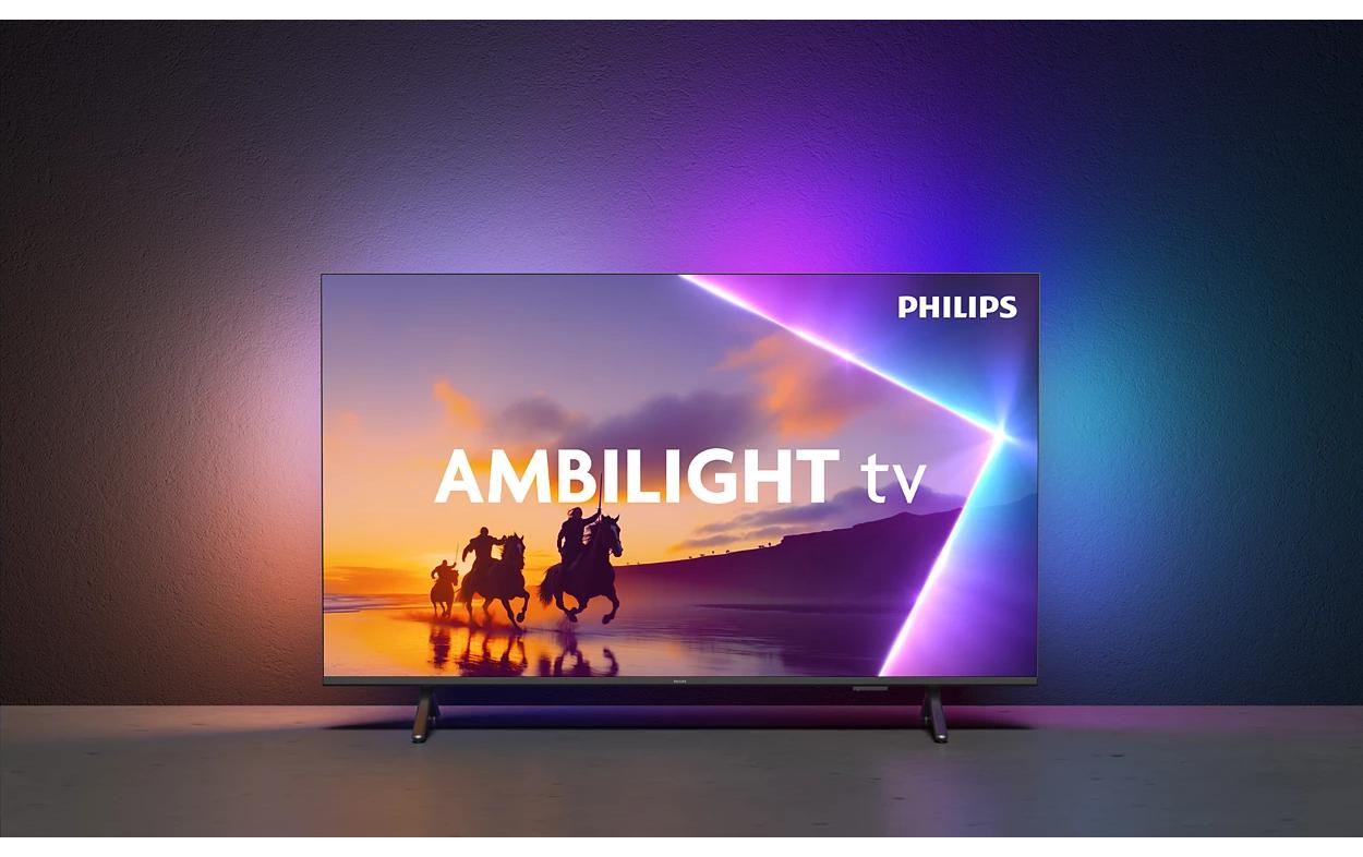 TV 85PUS8500/12 85