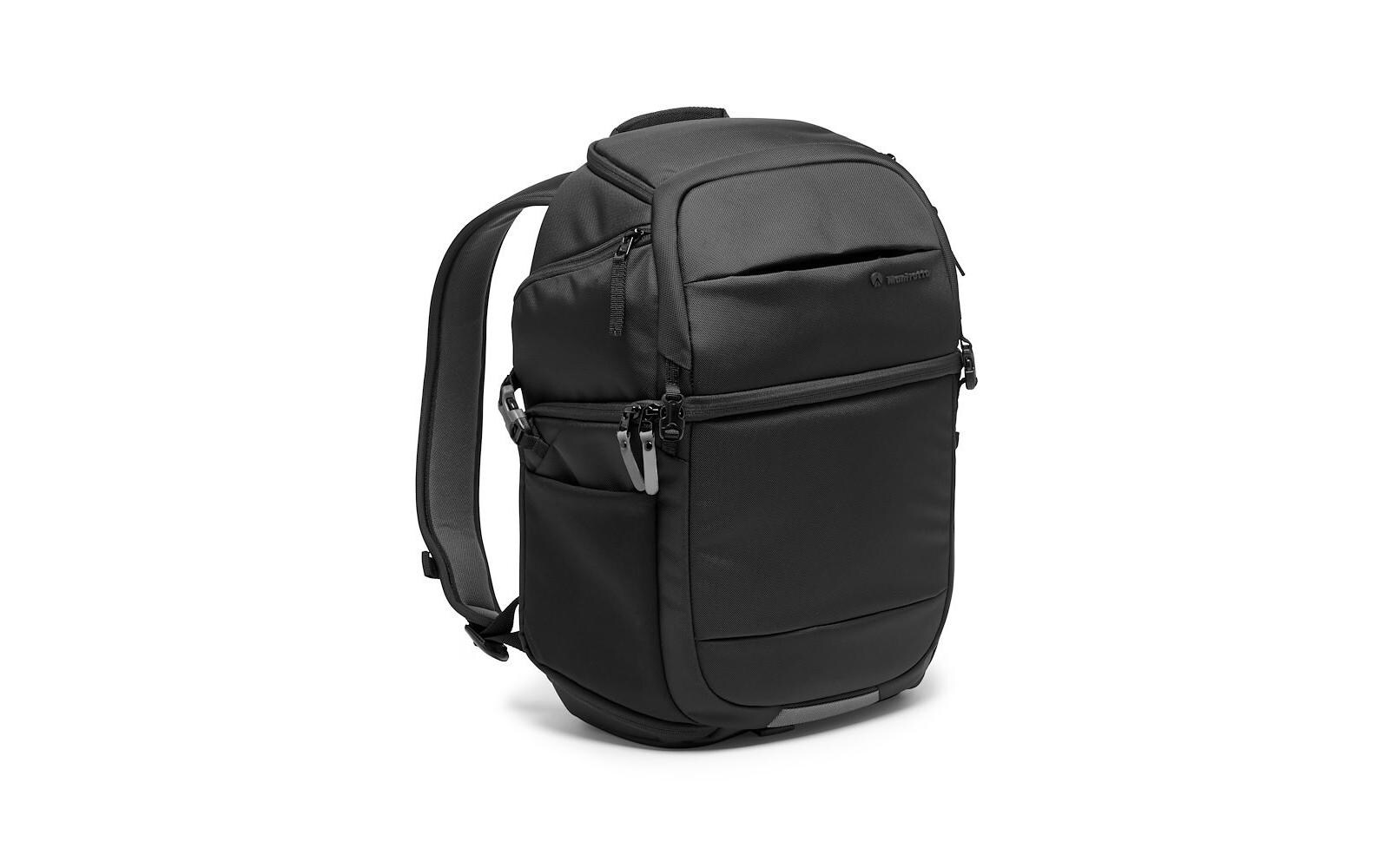 Fotorucksack Advanced Fast M III<br>Fortschrittlicher Rucksack mit schnellem Zugang
