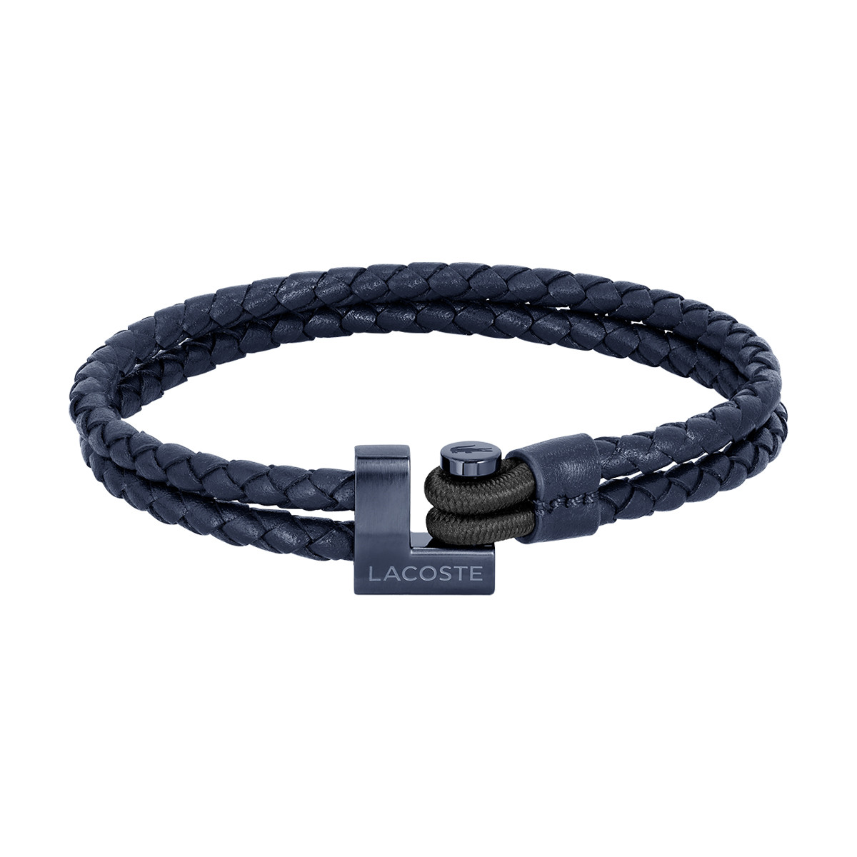 Bracelet LACOSTE cuir