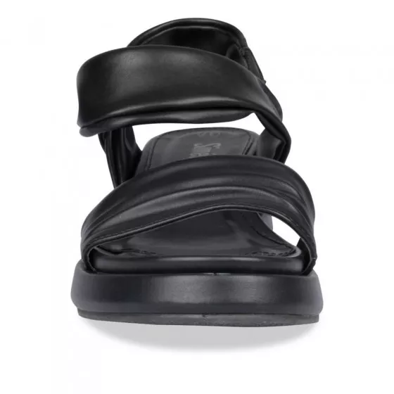 Sandales NOIR SINEQUANONE