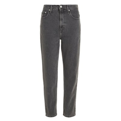 Jean femme Mom Uhr Tpr Dg4071 TOMMY HILFIGER