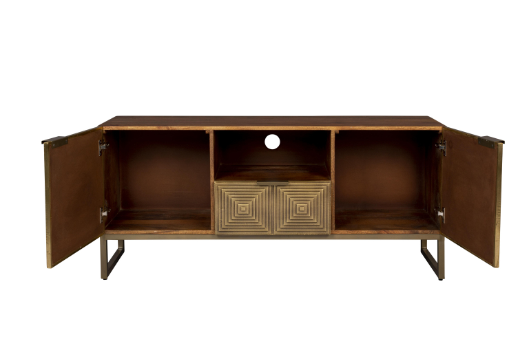 Dutchbone Volan dressoir