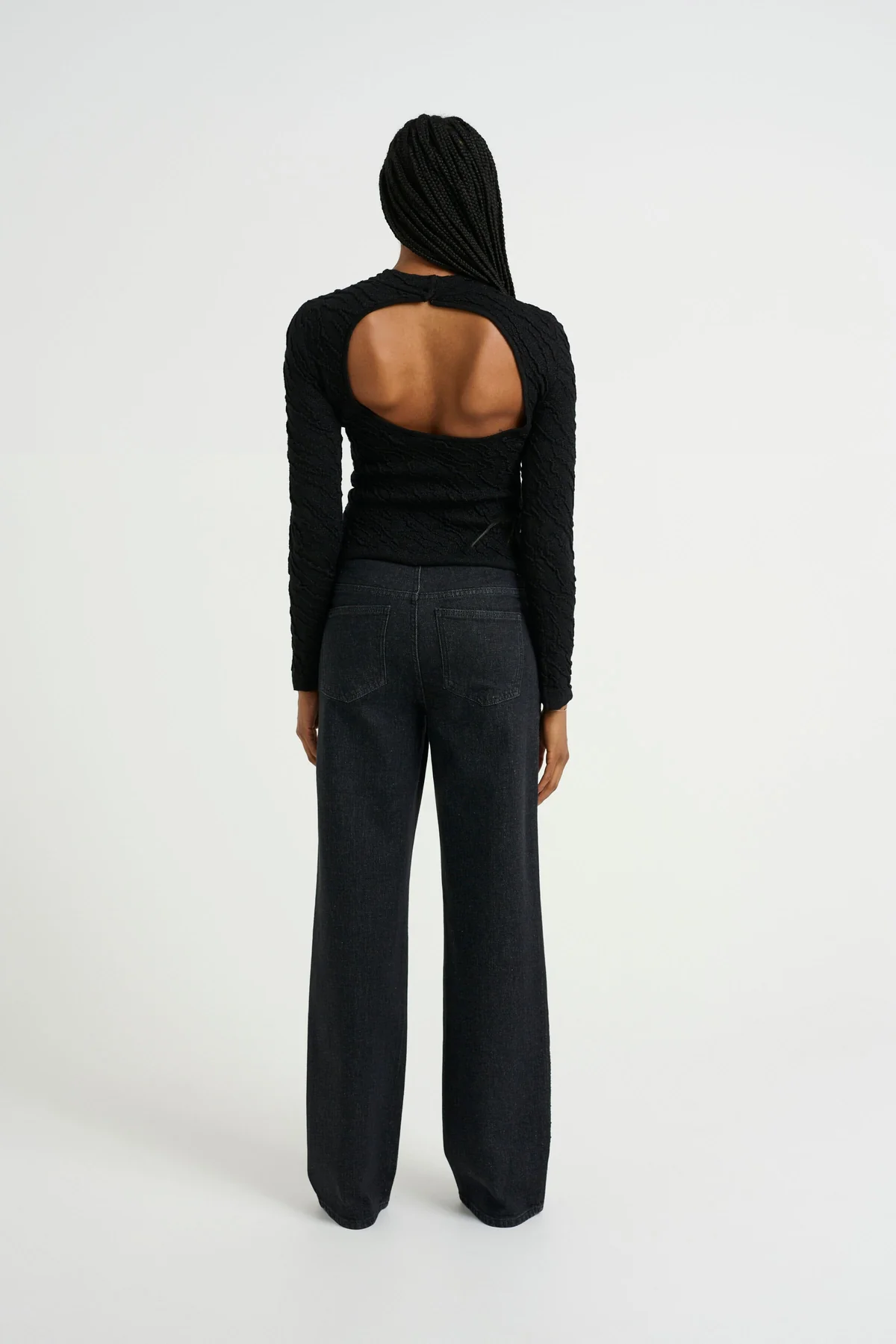 Gestuz Pillagz Ls Blouse 10909590
