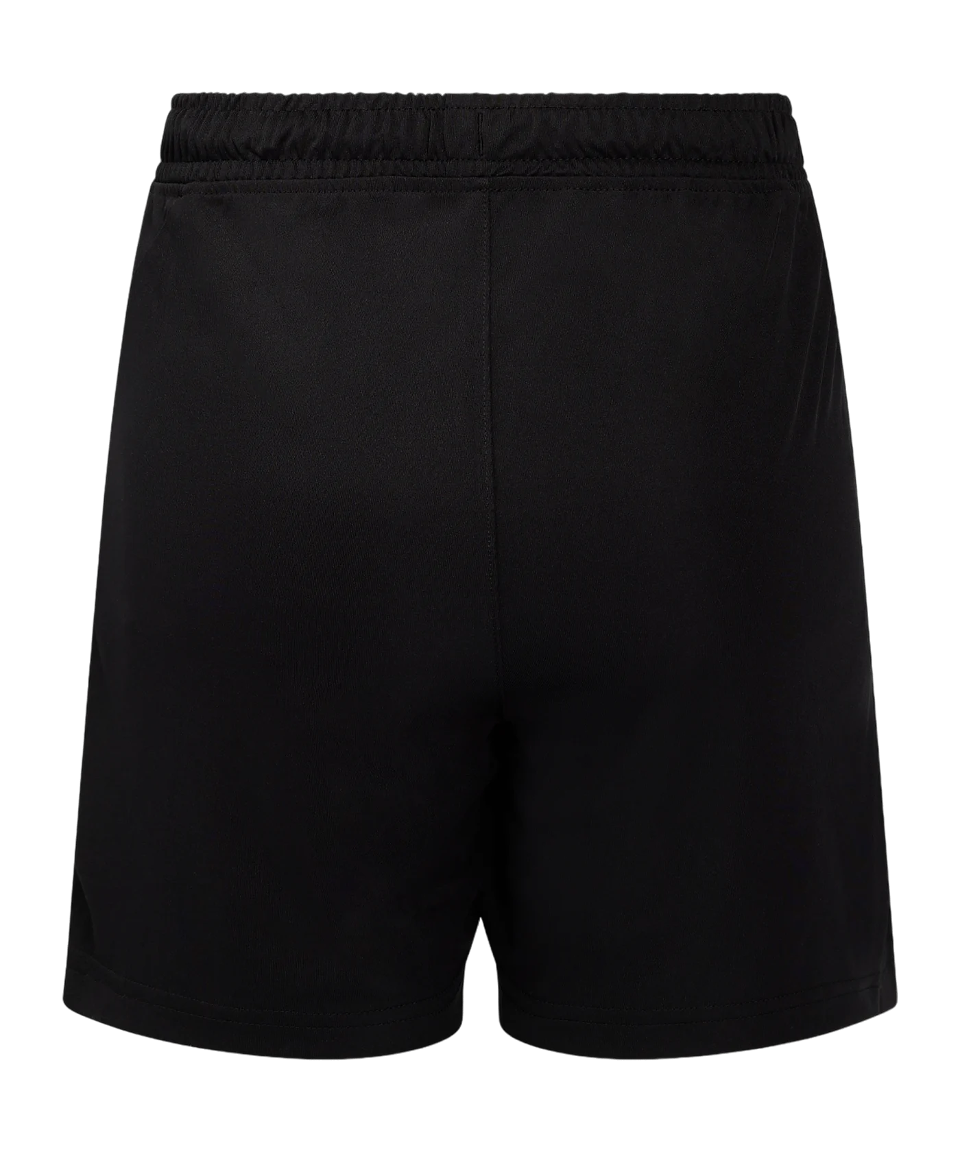 Castore Feyenoord Rotterdam Pro Coaches Short Kids Schwarz F092
