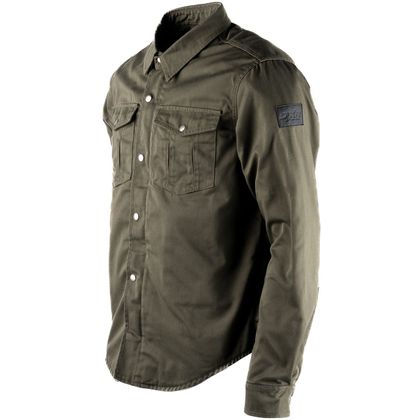 Surchemise DXR EDLER - Vert