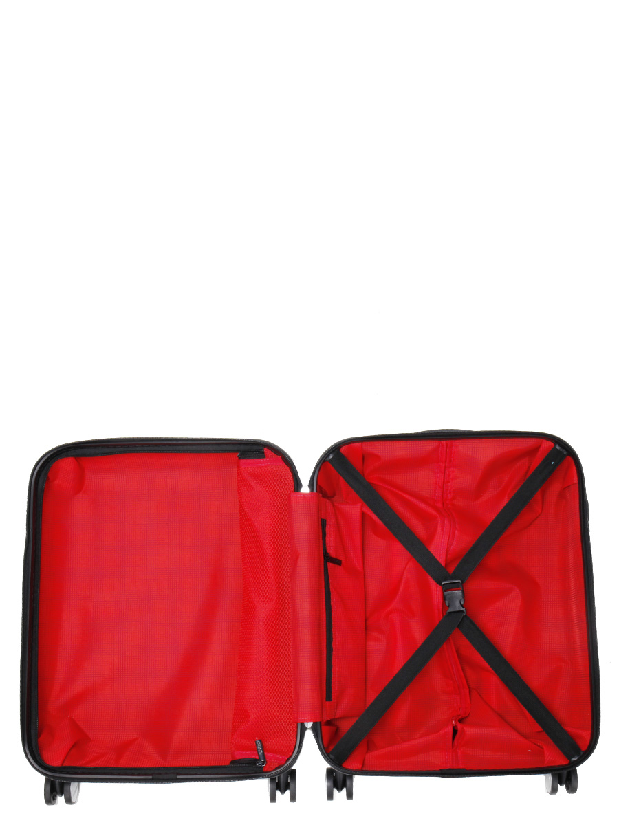 Valise  by American Tourister Minnie Comics 55 cm