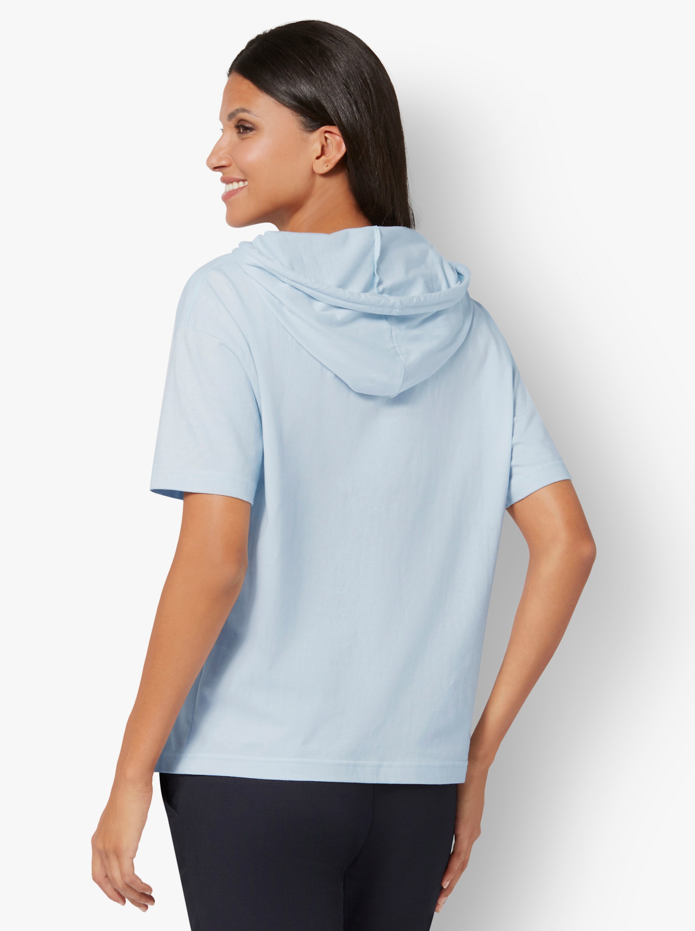 Kapuzenshirt