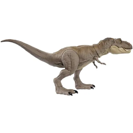 Mattel Jurassic World Legacy Collection - Beißender Tyrannosaurus Rex