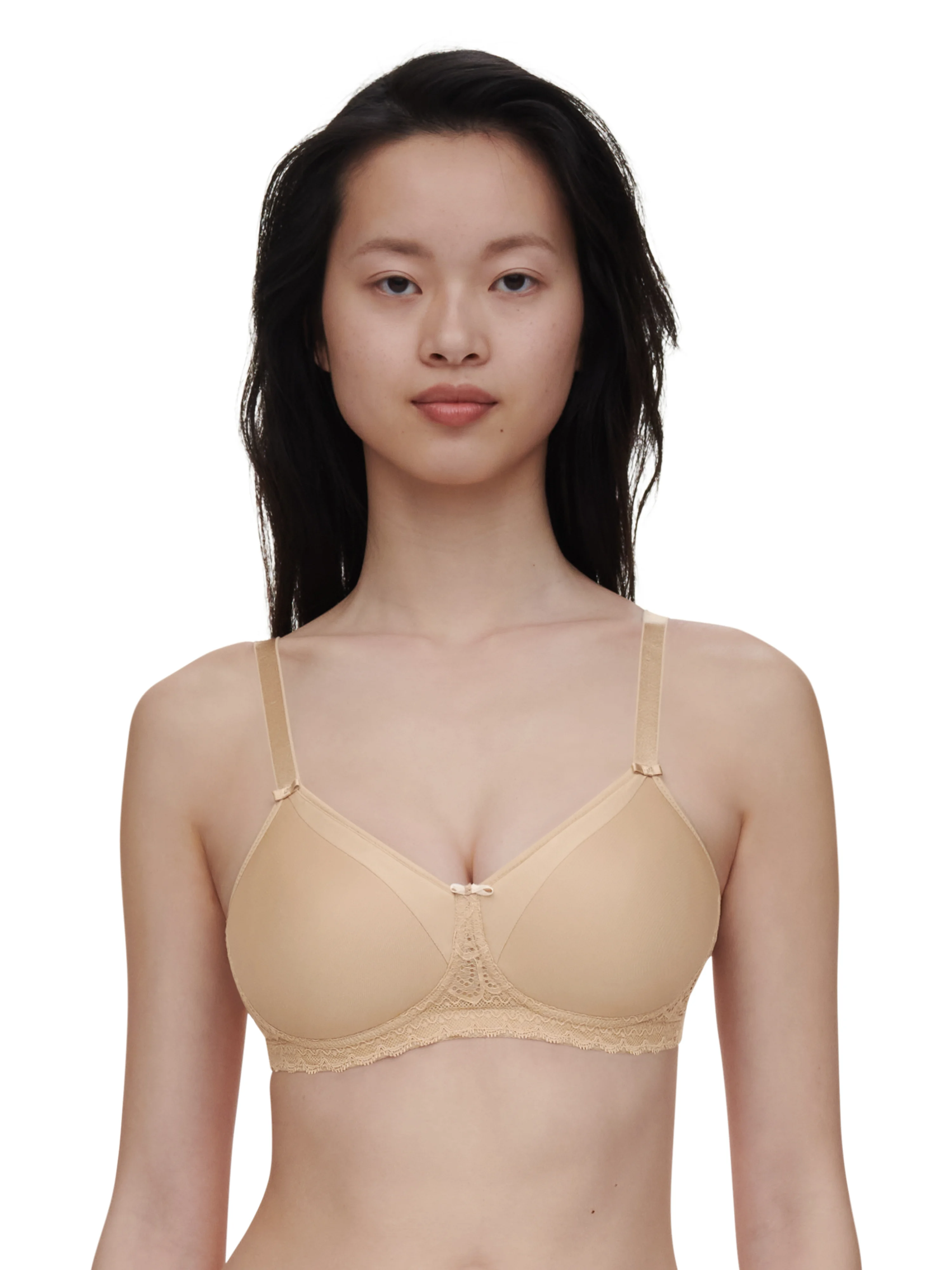 SPECIALITY BRAS - Soutien-gorge post-opératoire | Beige