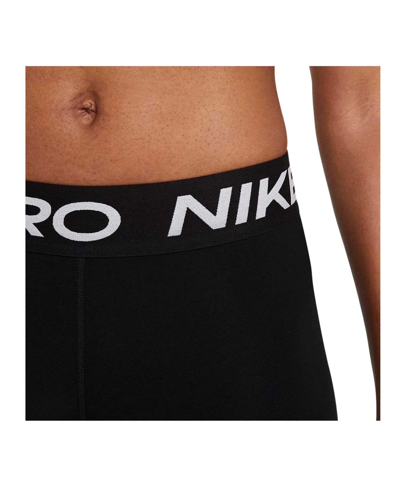 Nike 365 Leggings Training Damen Schwarz F010