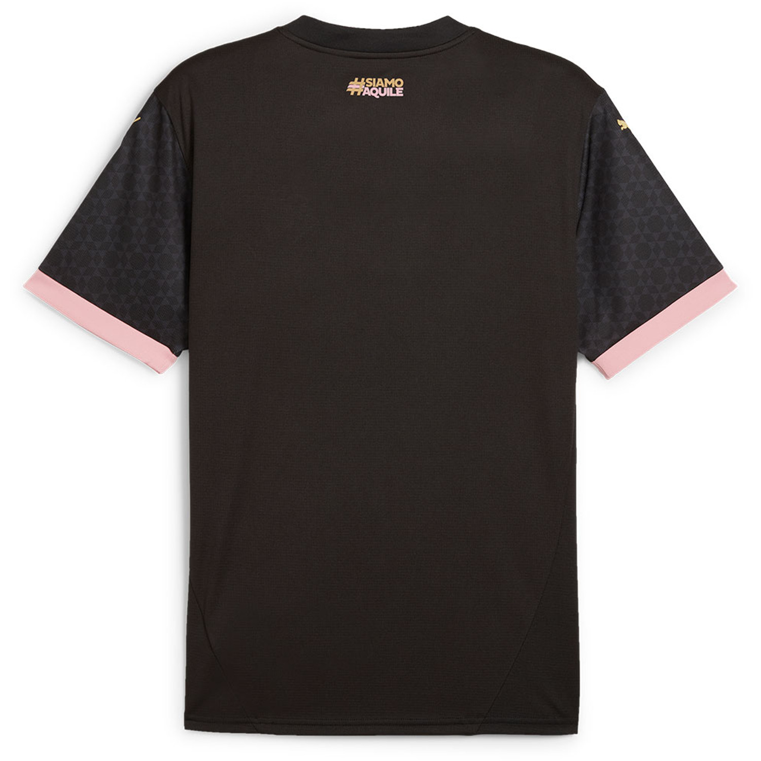 Puma Palermo FC Uit Shirt 2024/2025