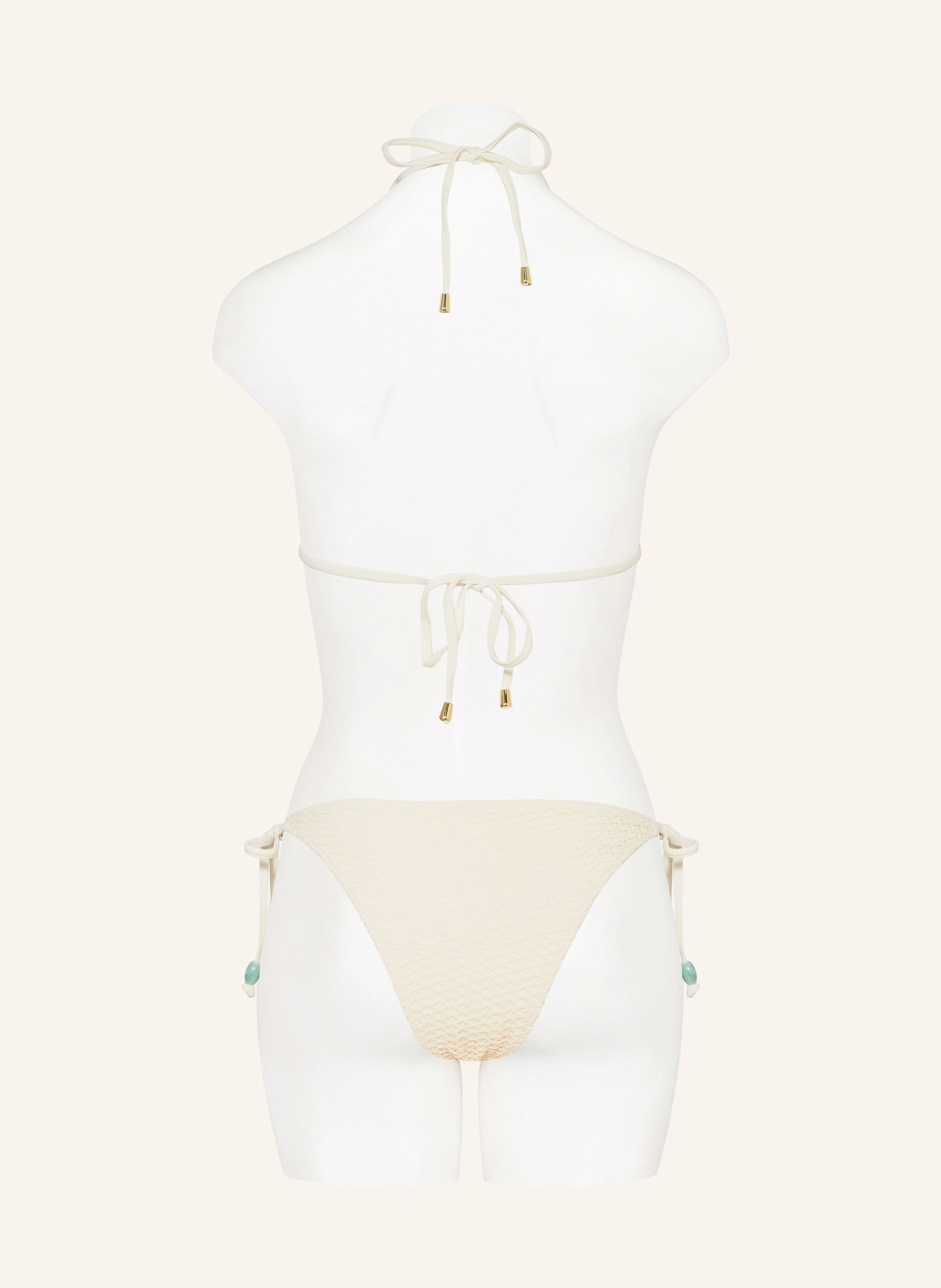 MRS & HUGS Triangel-Bikini-Top
