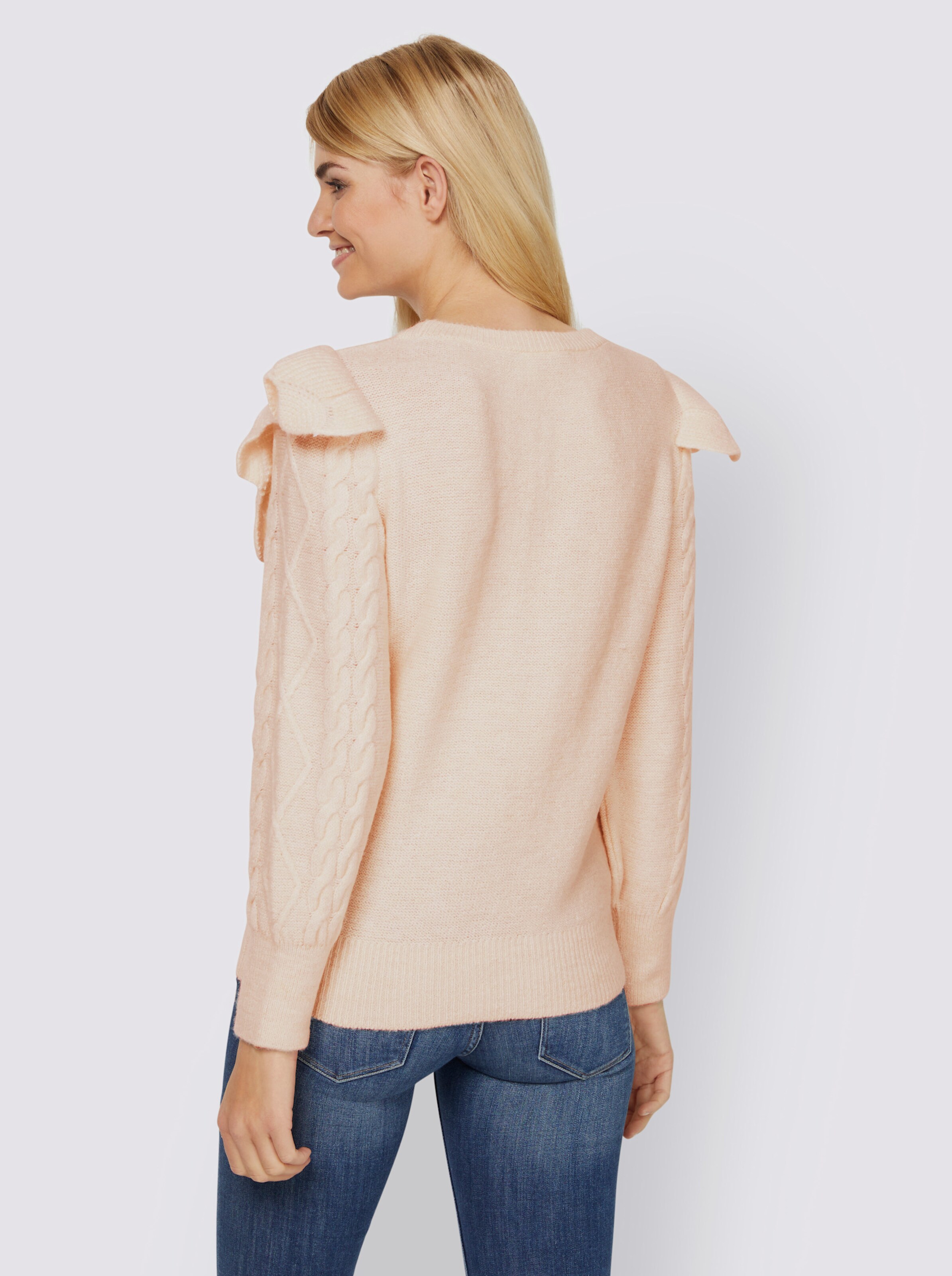 Pullover