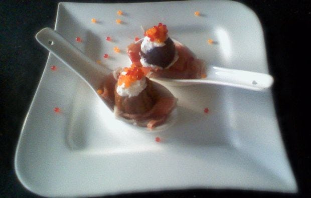 Vegetarischer Kochkurs in Münster