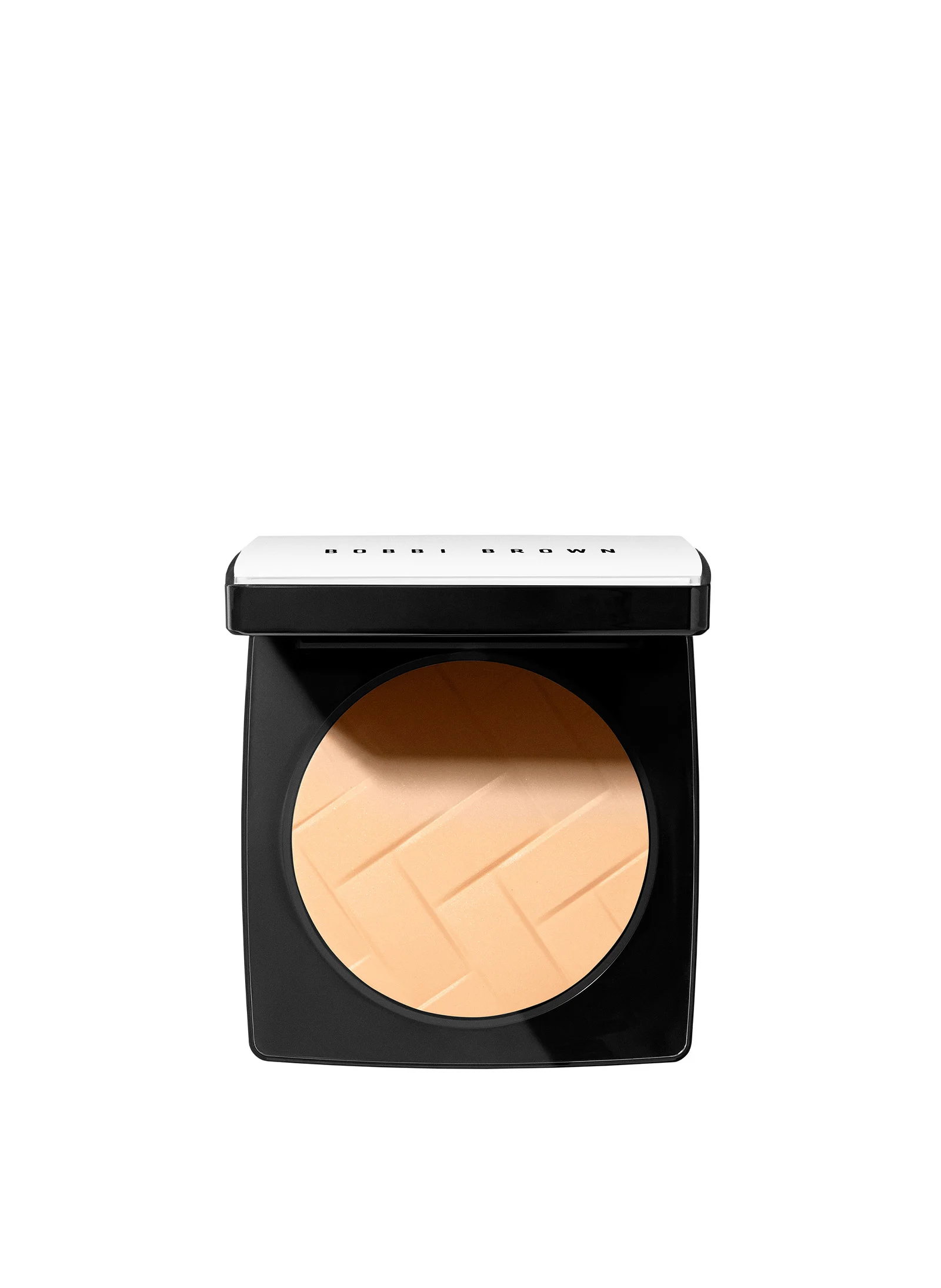 Vitamin Enriched Pressed Powder - Poudre de Finition Hydratante |- Peach