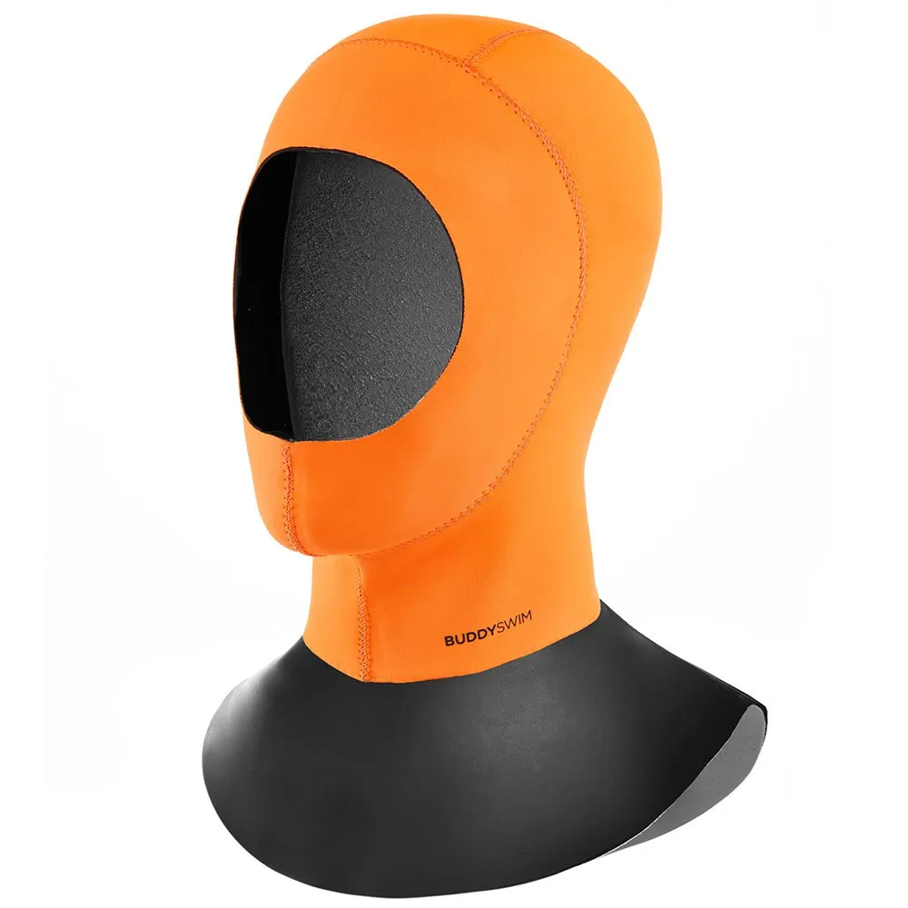 Buddyswim Trilaminate Warmth 2.5 mm Neoprenhaube