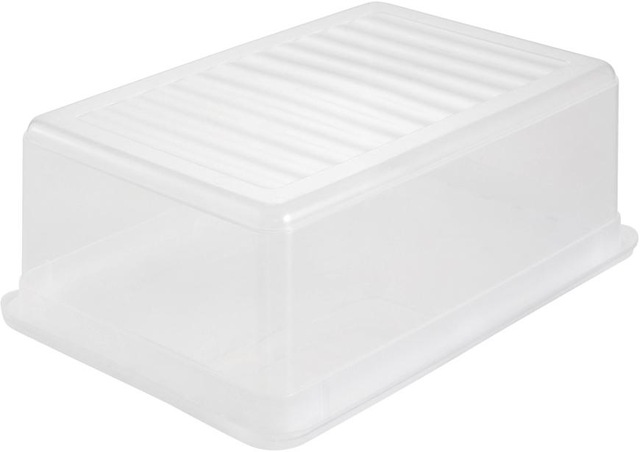 keeeper Aufbewahrungsbox »bea« 3 x 11 L, mit Air Control-System