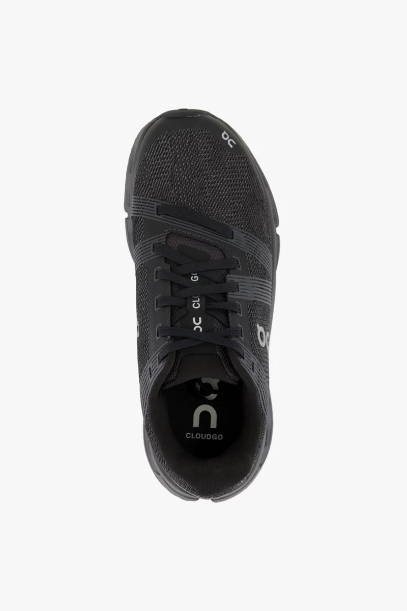 ON Cloudgo Damen Laufschuh