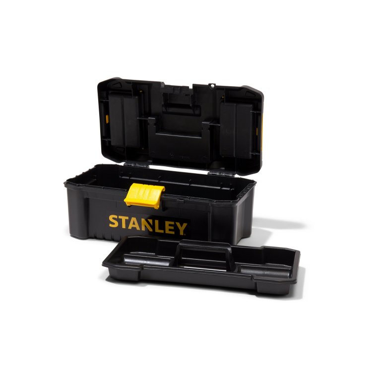 Stanley Kunststoffbox Essential 12,5''