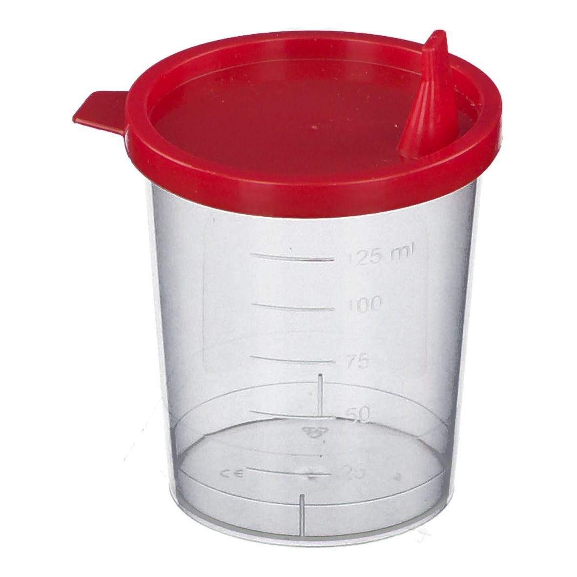 Dr. Junghans® Urinbecher