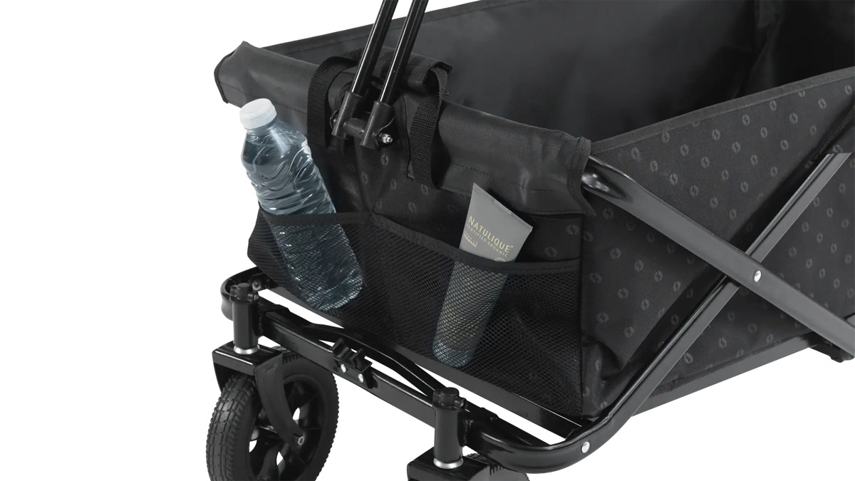 Maroma Transportwagen