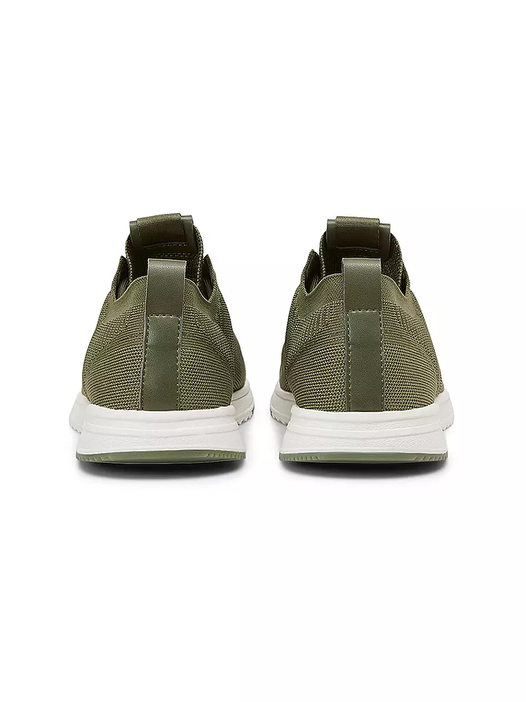 MARC O'POLO Sneaker olive