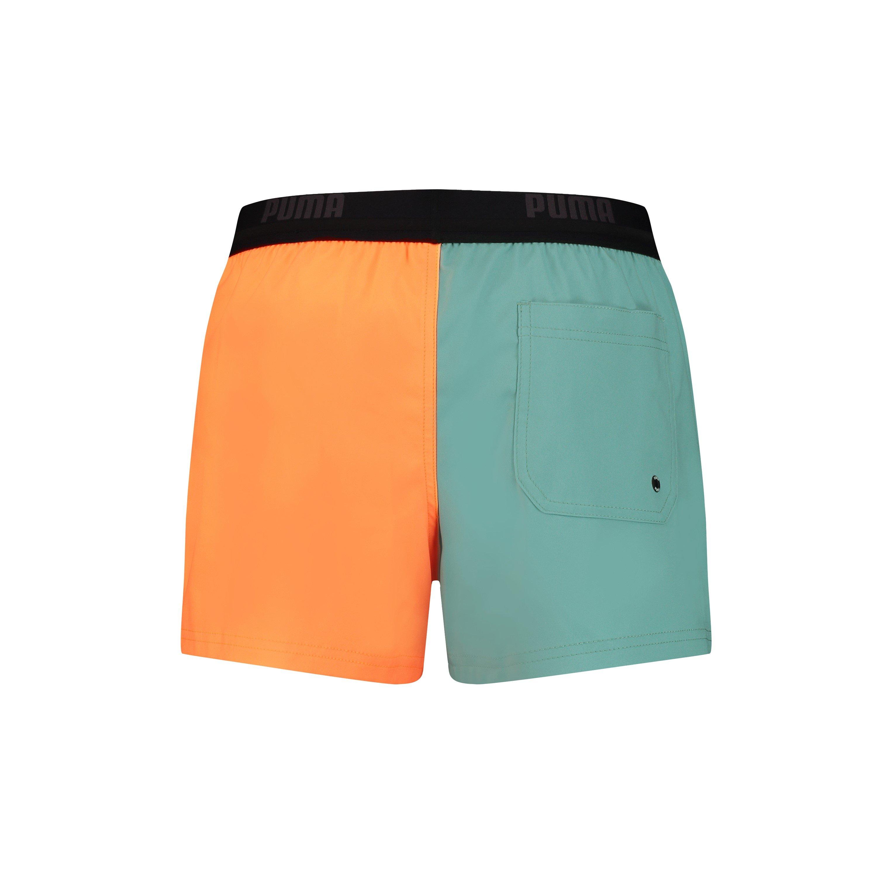 Puma Col Blck Shorts Sn24