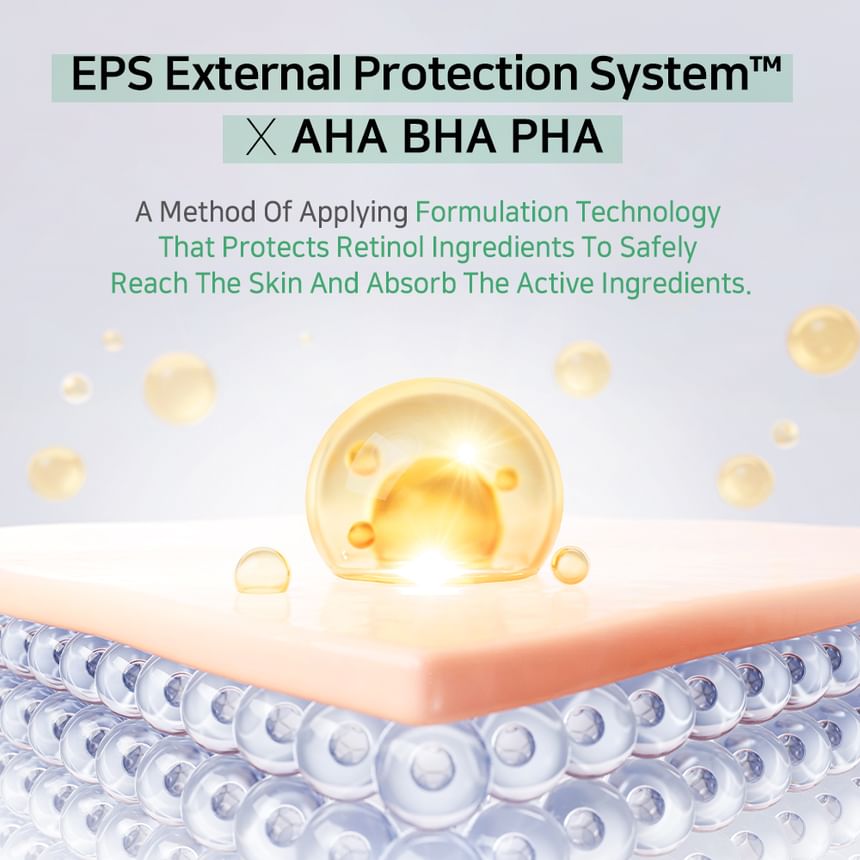 APLB - AHA BHA PHA Centella Mist-essentie