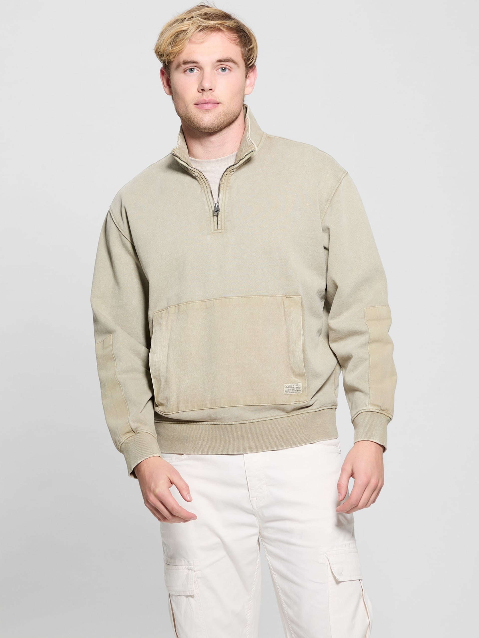 Moletom Eco Tyler