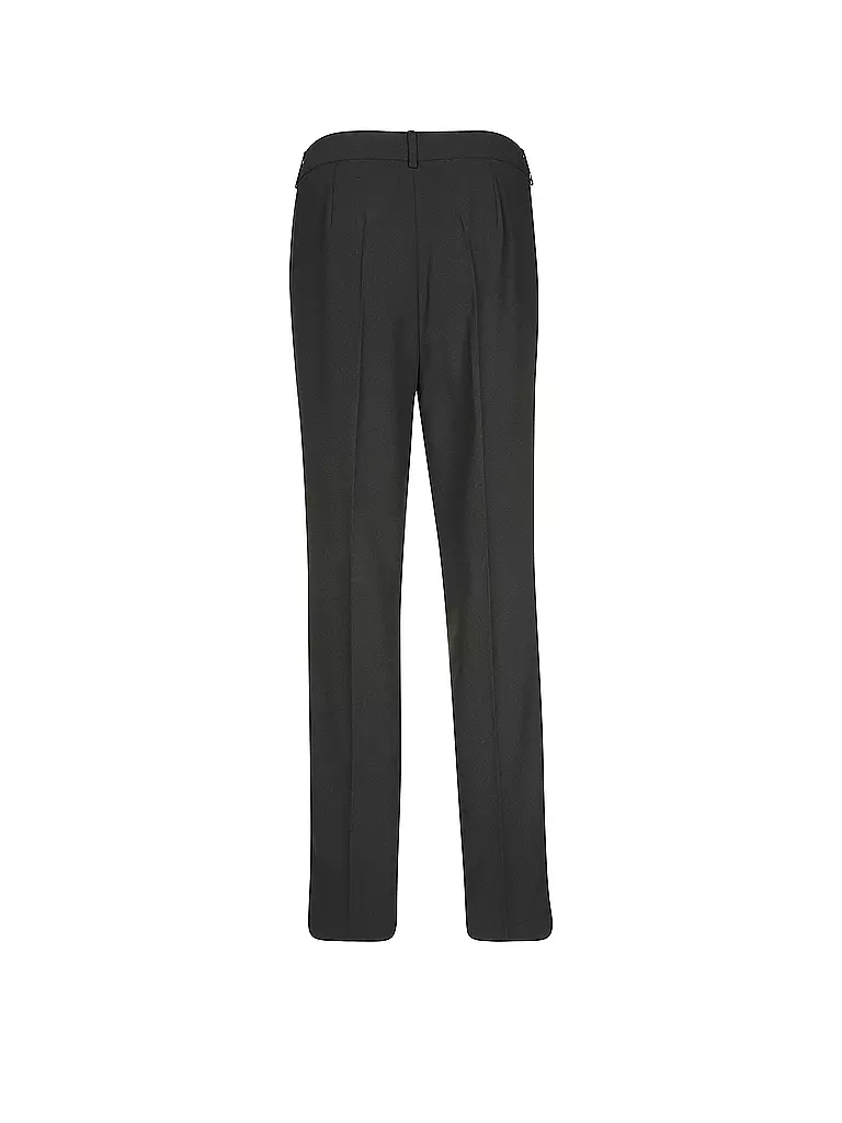 LUISA CERANO Hose  schwarz