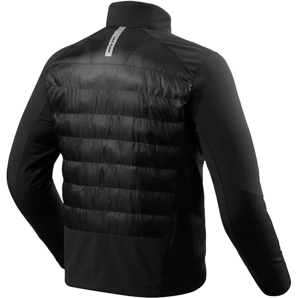 Rev'it - Veste Storm 2 Windblocker Noir