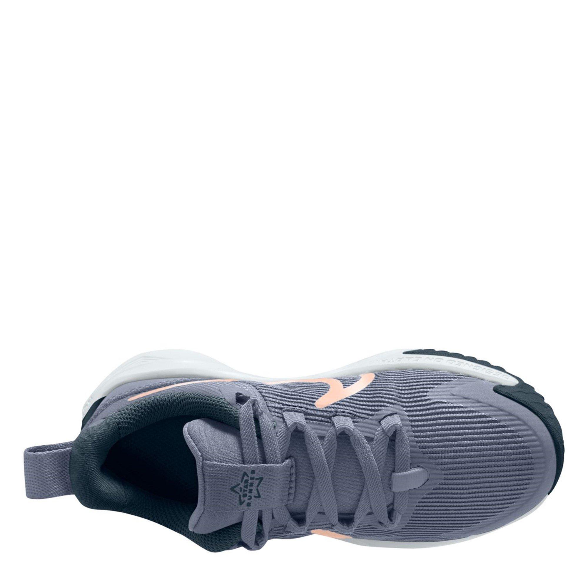 Nike Star Runner 4 Little Kids Shoes