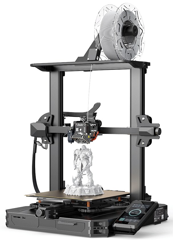 Creality 3D-Drucker Ender 3 S1 Pro