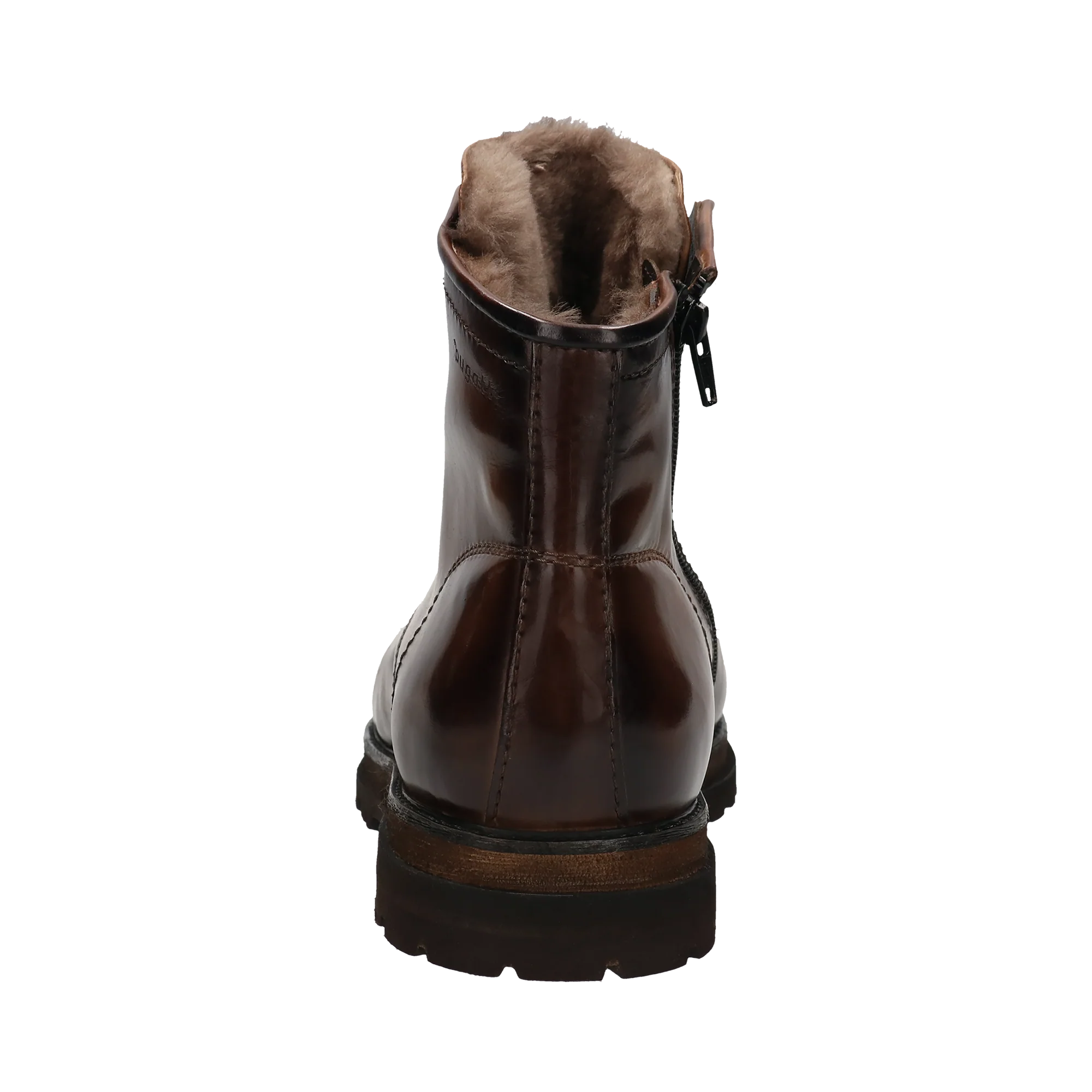 Stiefel braun