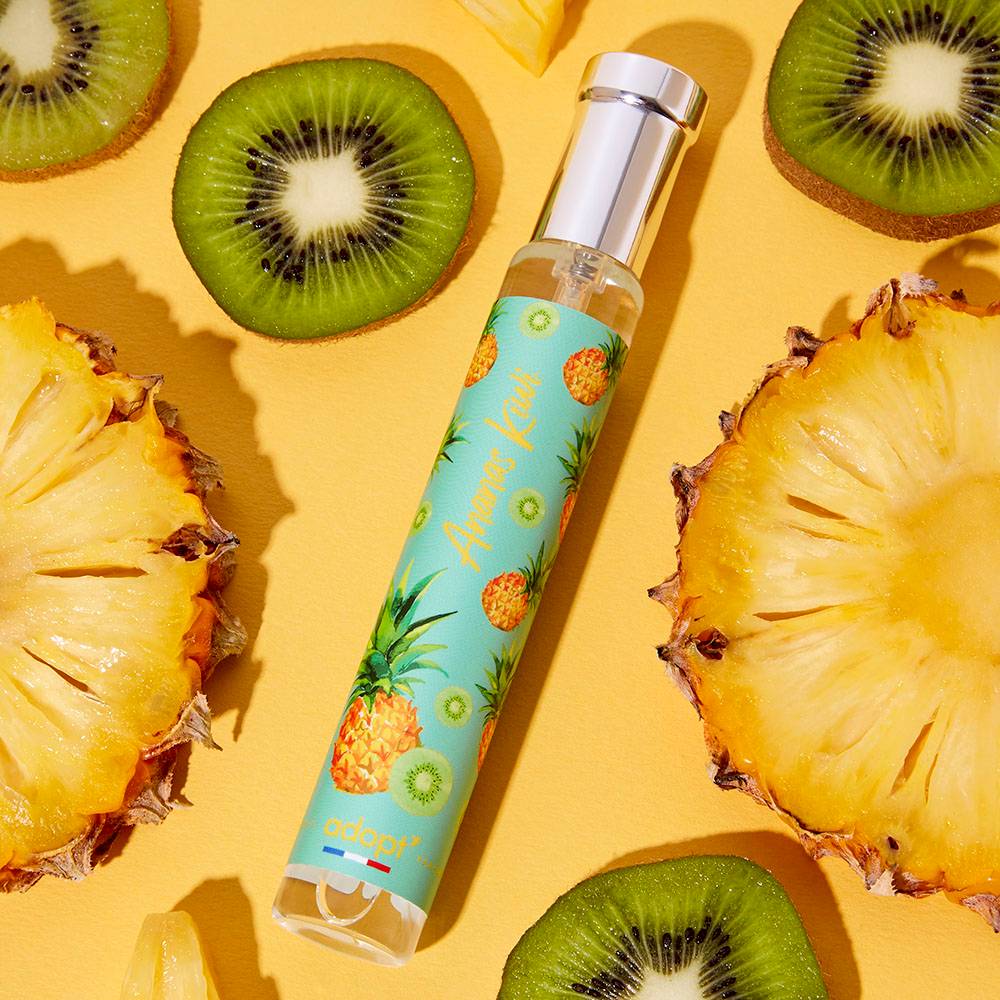 Ananas Kiwi Eau de parfum 30ml