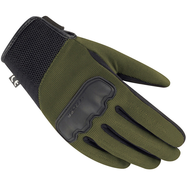 Segura - Gants Eden Kaki