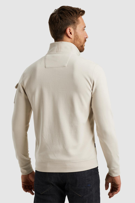 PME legend beige heren sweater