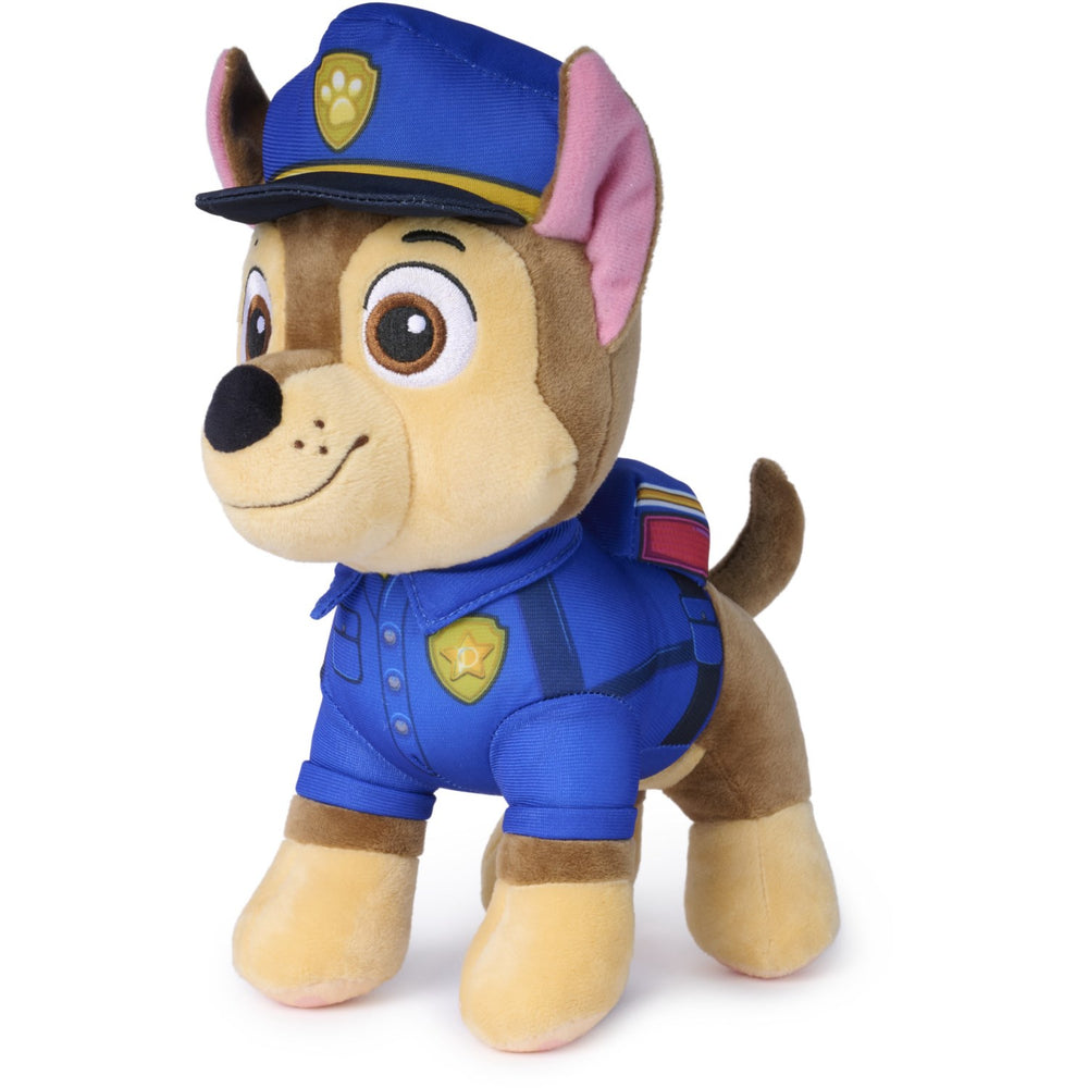 Køb Paw Patrol Search&Rescue Deluxe Sikkerhed Chase 25cm
