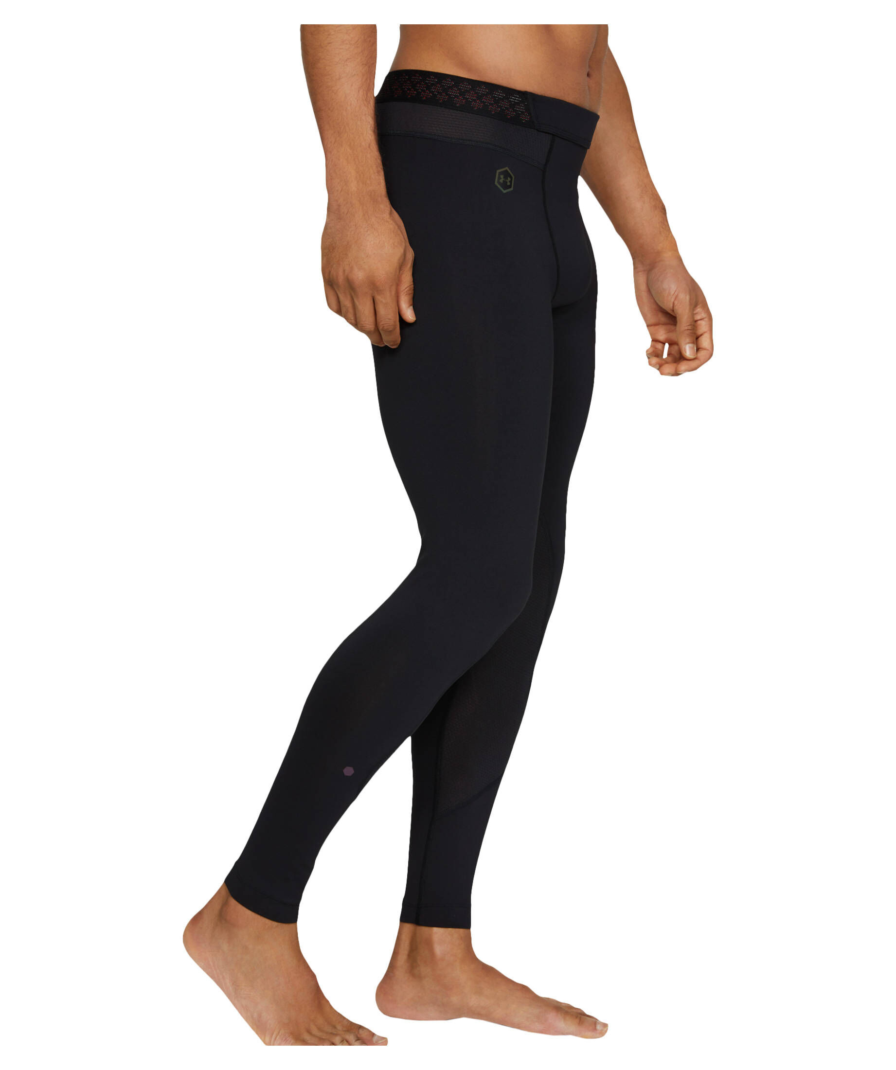 Under Armour| Herren Trainingstights 