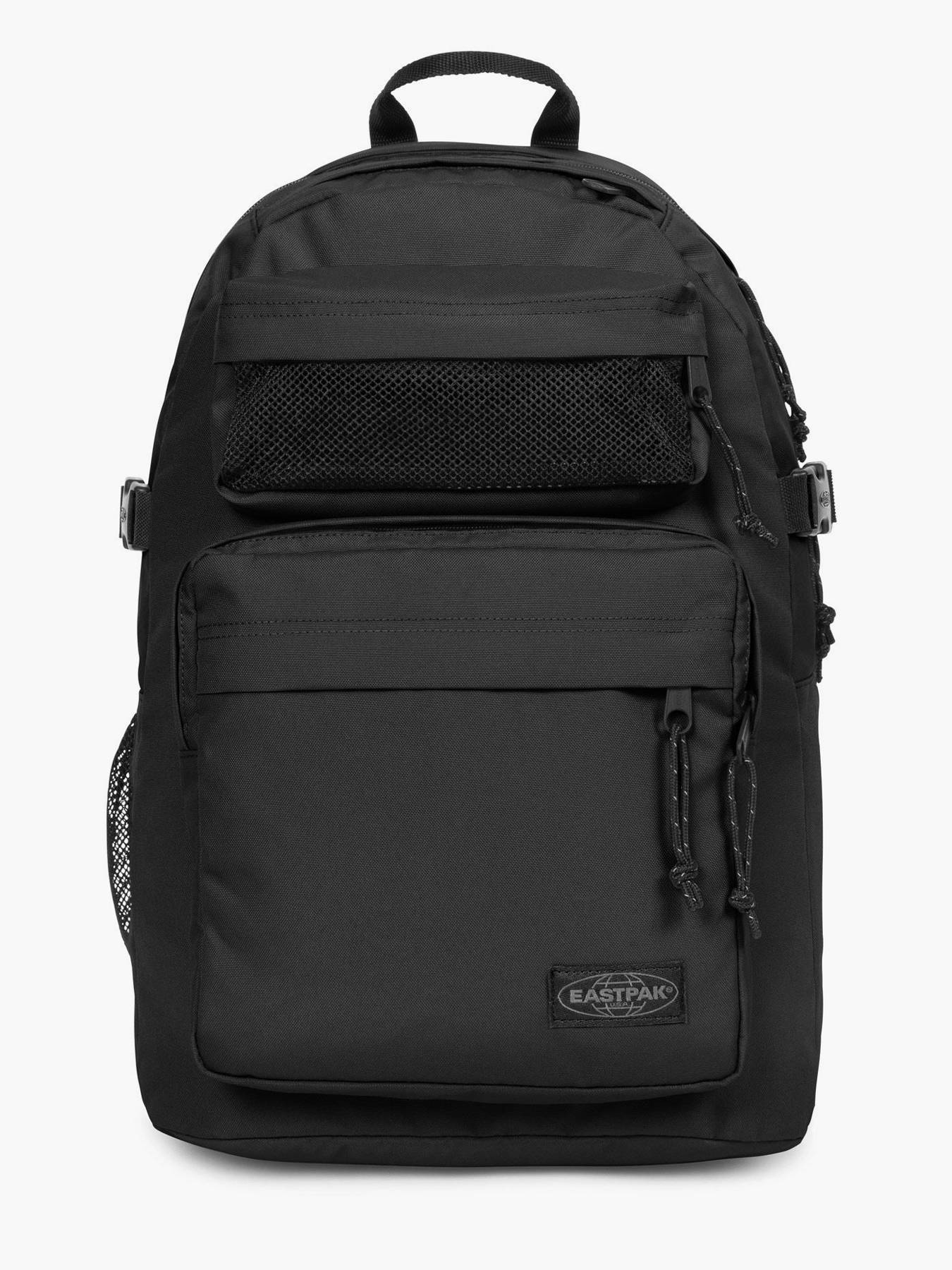 Sac  dos 2 compartiments + PC 16